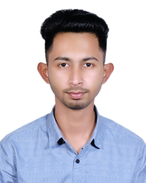 ANANAY SAHA