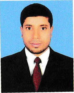 Md. Sharif Ahmed
